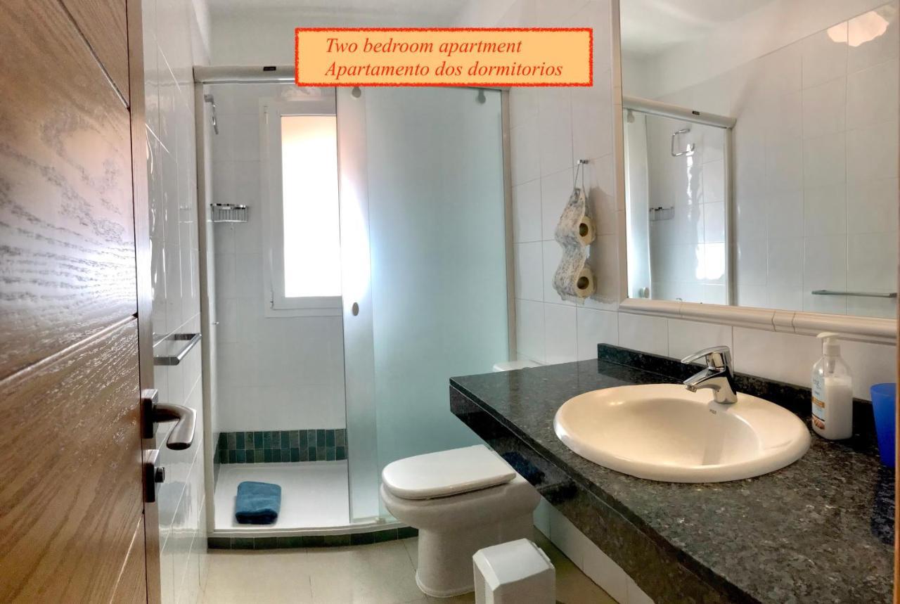 Apartamentos Punta Marina El Llano Valle Gran Rey Εξωτερικό φωτογραφία